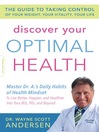 Cover image for Discover Your Optimal Health